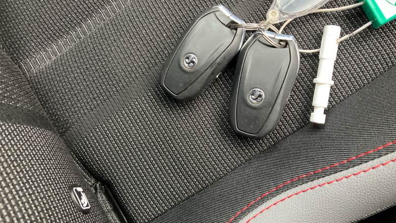 Vauxhall Mokka 100kW GS Line 50kWh 5dr Auto Electric Hatchback